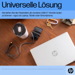 HP USB-C 65W Netzteil 