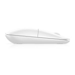 HP Z3700 Wireless Mouse (weiß)