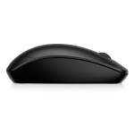 HP 235 Funkmaus (schwarz)