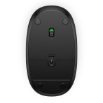 HP 240 Bluetooth Mouse (rot)