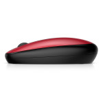 HP 240 Bluetooth Mouse (rot)