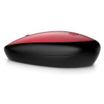 HP 240 Bluetooth Mouse (rot)