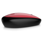 HP 240 Bluetooth Mouse (rot)