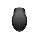 HP 430 Funk/Bluetooth Mouse (schwarz)