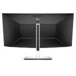 HP E34M G3 86,36 cm (34") Curved VoiP/Docking-Monitor