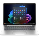 HP ProBook 4 G1i-14 (silber)