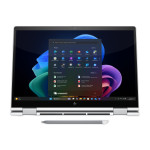 HP EliteBook 8 Flip G1i-13 (Alu, silber)