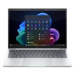 HP EliteBook 8 G1i-13 (Alu, silber)