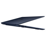 HP EliteBook Ultra G1q (Alu, blau)
