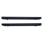 HP EliteBook Ultra G1q (Alu, blau)