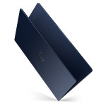 HP EliteBook Ultra G1q (Alu, blau)