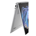 HP EliteBook X Flip G1i Convertible (Mg, glacier silver)