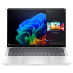 HP EliteBook X G1a (Alu, silber)