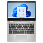 HP Campus Pro x360 435 G10 (Alu, silber)