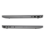 HP ZBook 8 G1i-16 (Alu, silber)
