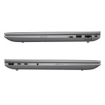 HP ZBook 8 G1i-14 (Alu, silber)