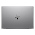 HP ZBook 8 G1a-14 (Alu, silber)