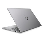HP ZBook 8 G1a-14 (Alu, silber)