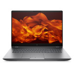 HP ZBook Fury 18 G1i (alu, silber)