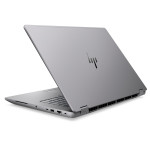HP ZBook Fury 18 G1i (alu, silber)