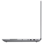 HP ZBook Fury 18 G1i (alu, silber)