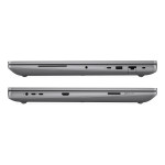 HP ZBook Fury 18 G1i (alu, silber)