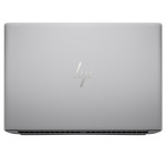 HP ZBook Fury 16 G11 (alu, silber)