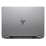 HP ZBook Fury 16 G1i (alu, silber)