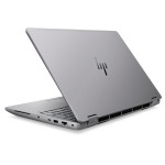 HP ZBook Fury 16 G1i (alu, silber)