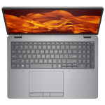 HP ZBook Fury 16 G1i (alu, silber)