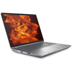 HP ZBook Fury 16 G1i (alu, silber)