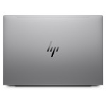 HP ZBook Power G1i Intel (alu, silber)