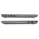 HP ZBook Power G1i Intel (alu, silber)