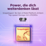 Lenovo Idea Tab Pro G2 (Luna Grey) inkl. Pen, ohne Netzteil