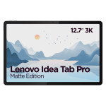 Lenovo Campus Idea Tab Pro matt (Luna Grey) inkl. Pen, ohne Netzteil