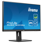 iiyama PROLITE XUB2763HSU 68,5 cm (27") Monitor