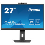 iiyama PROLITE XUB2790QSUH 68,5 cm (27") Docking-Monitor