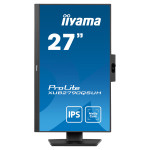 iiyama PROLITE XUB2790QSUH 68,5 cm (27") Docking-Monitor
