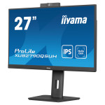 iiyama PROLITE XUB2790QSUH 68,5 cm (27") Docking-Monitor