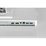 iiyama PROLITE XUB2792QSU 68,5 cm (27") Monitor (weiß)