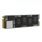 Intel® 670P 2TB M.2-2280 PCIe/NVMe-SSD