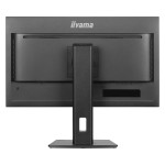 iiyama PROLITE XUB2797QSNP-B1 68,5 cm (27") Docking-Monitor