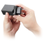 Lenovo 65W USB-C AC Reiseadapter - EU