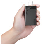 Lenovo 65W USB-C AC Reiseadapter - EU