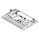 Lenovo Original 3-Zellen Akku 24Wh (Type-B)