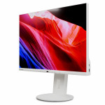 Lenovo C24d-20 61.0 cm (24") Monitor