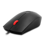 Lenovo USB-Maus mit biometrischem Fingerabdruckscanner (G2)