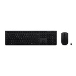 Lenovo Professional Wireless Keyboard and Mouse (2023)