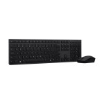 Lenovo Professional Wireless Keyboard and Mouse (2023)