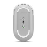 Lenovo 350 Bluetooth Silent Mouse (cloud grey)